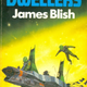 Illustration for article titled Mind-Blowing Spaceships from 1970s British Paperbacks